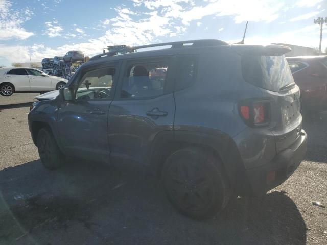 2019 Jeep Renegade Sport