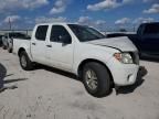 2014 Nissan Frontier S