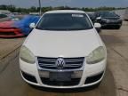 2009 Volkswagen Jetta S