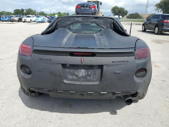 2006 Pontiac Solstice