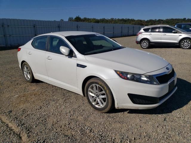 2011 KIA Optima LX