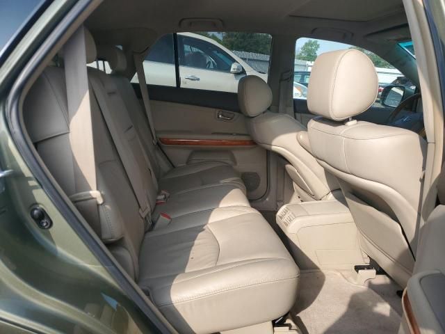 2008 Lexus RX 350