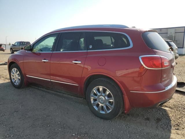 2013 Buick Enclave