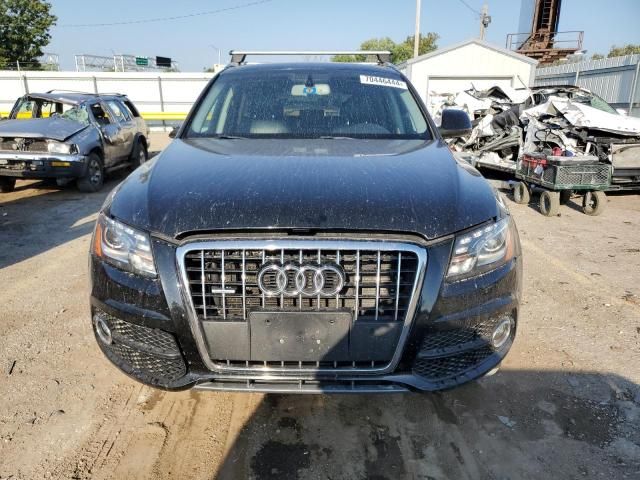 2011 Audi Q5 Premium Plus