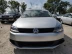 2012 Volkswagen Jetta TDI