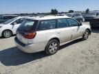 2004 Subaru Legacy Outback H6 3.0 VDC