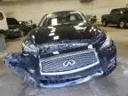 2014 Infiniti Q50 Base