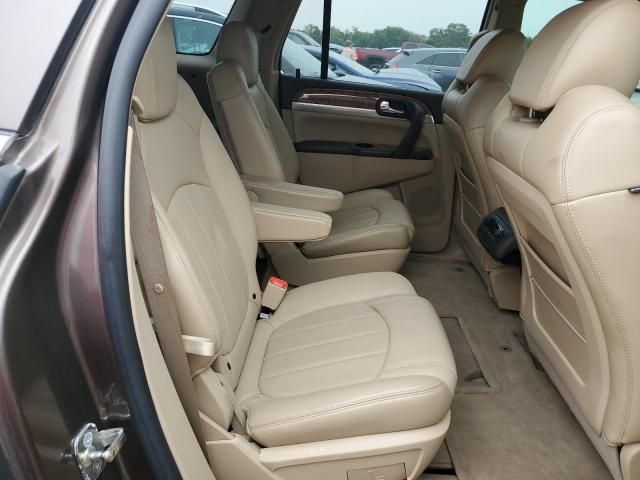 2008 Buick Enclave CXL