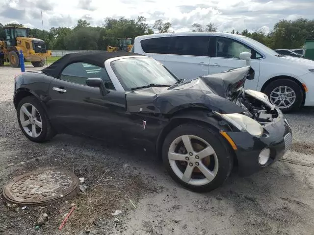 2006 Pontiac Solstice