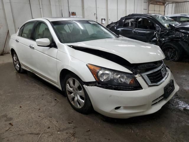 2008 Honda Accord EXL