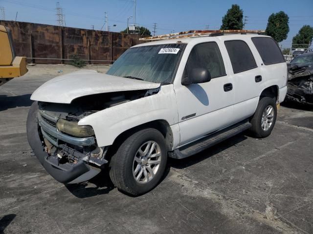 2003 Chevrolet Tahoe C1500