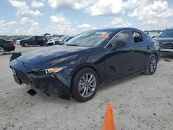 2022 Mazda 3 en venta en Houston, TX