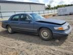 1996 Mercury Grand Marquis LS