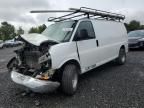 2008 GMC Savana G3500