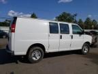 2007 Chevrolet Express G2500