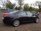 2011 Lincoln MKZ