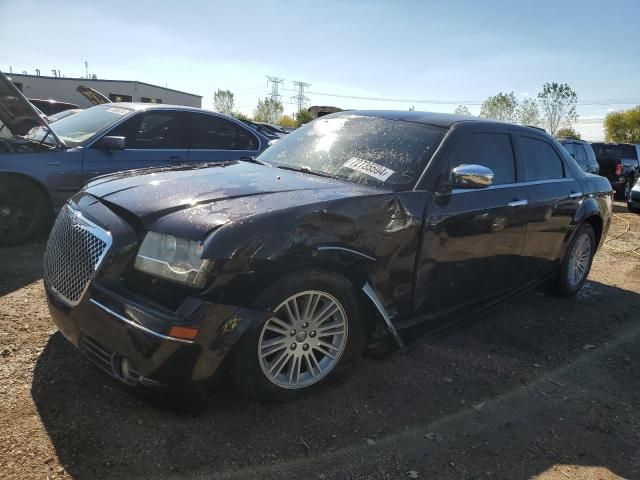 2010 Chrysler 300 Touring