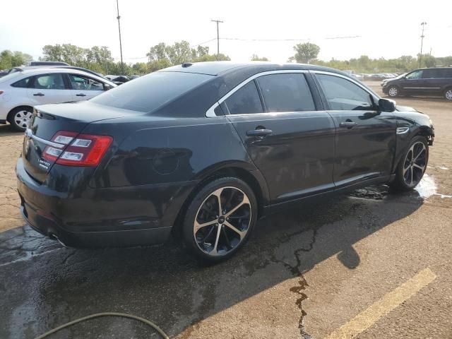 2014 Ford Taurus Limited