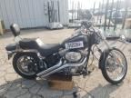 2004 Harley-Davidson Fxsti