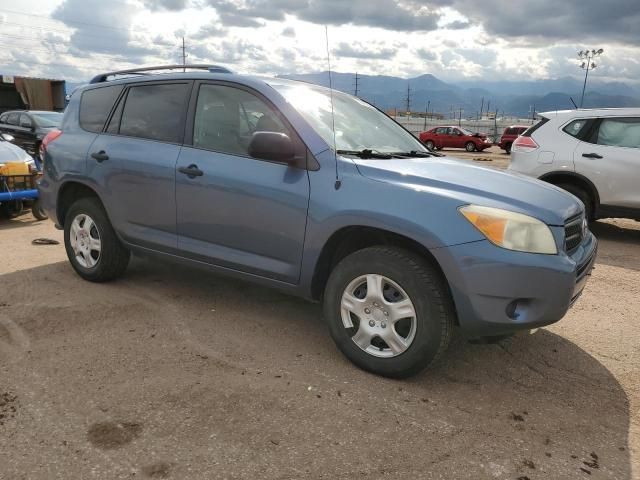 2008 Toyota Rav4