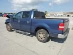 2008 Ford F150 Supercrew