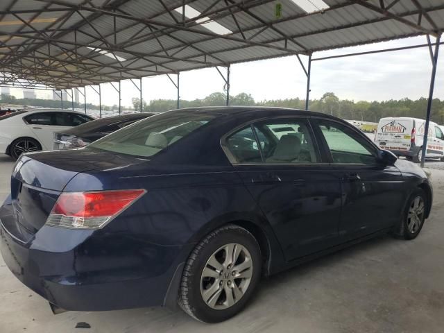 2009 Honda Accord LXP