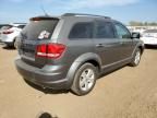 2013 Dodge Journey SE