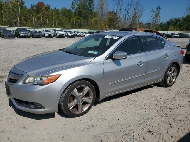 2013 Acura ILX 20 Tech