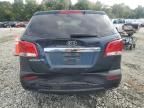 2012 KIA Sorento Base