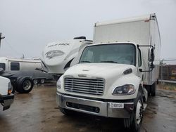 2022 Freightliner M2 106 Medium Duty en venta en Moraine, OH