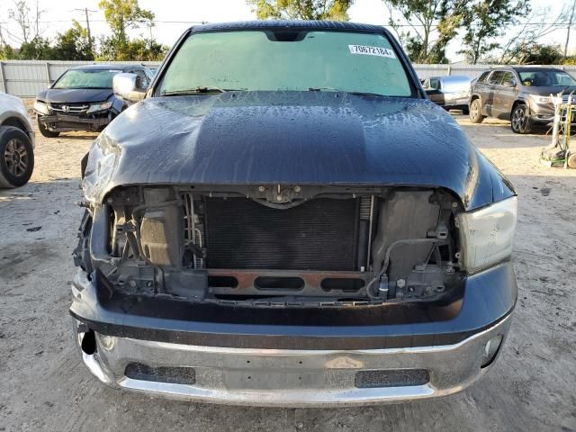 2013 Dodge 1500 Laramie