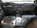 2003 Chevrolet Trailblazer