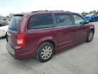 2008 Chrysler Town & Country Touring