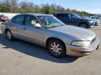 2004 Buick Park Avenue