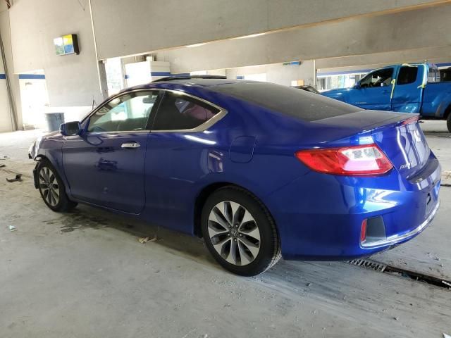 2015 Honda Accord EX