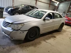 2008 Chrysler Sebring Touring en venta en West Mifflin, PA