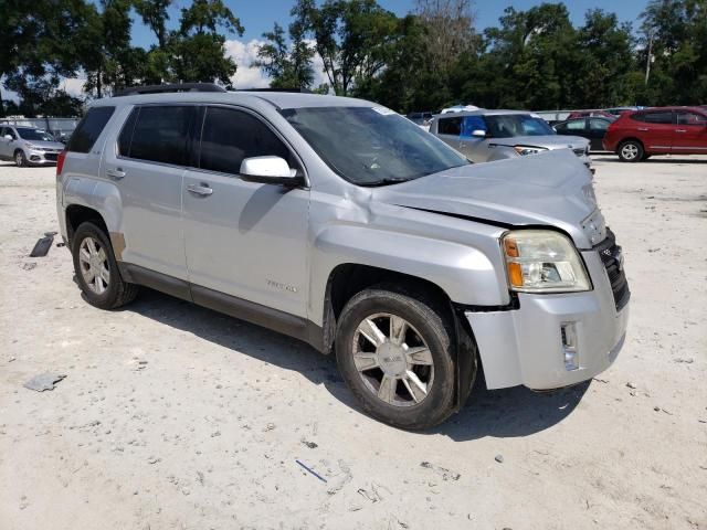 2013 GMC Terrain SLE