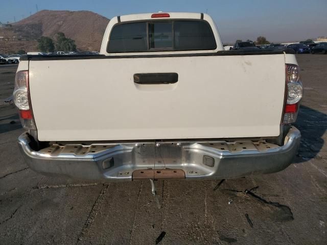 2009 Toyota Tacoma Access Cab