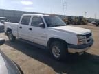 2003 Chevrolet Silverado K1500 Heavy Duty