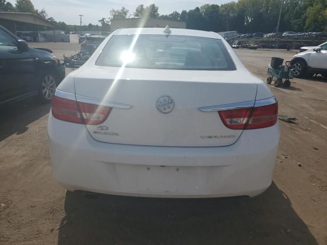 2015 Buick Verano