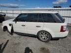 2009 Land Rover Range Rover Sport HSE