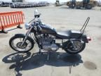 2002 Harley-Davidson XL883 C