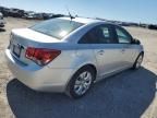 2013 Chevrolet Cruze LS