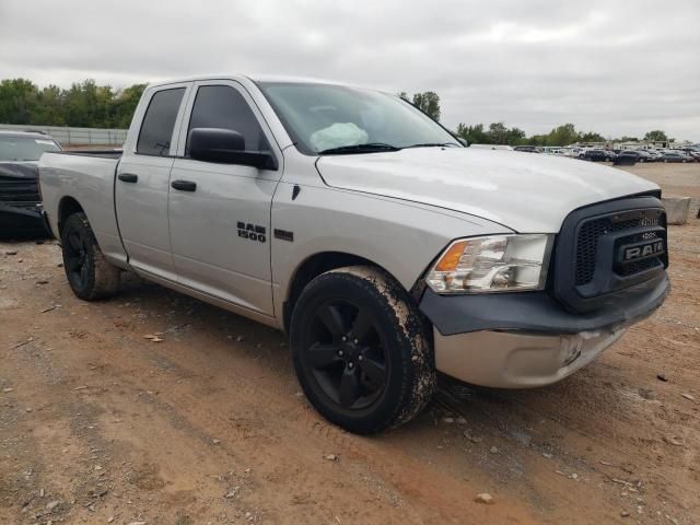 2014 Dodge RAM 1500 ST