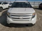 2011 Ford Explorer Limited