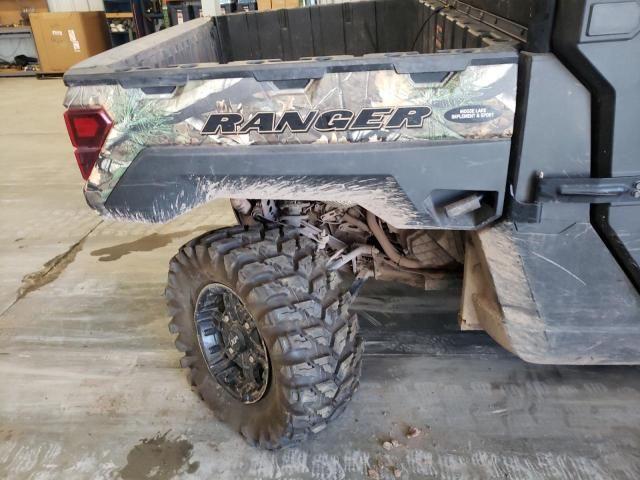 2021 Polaris RIS Ranger XP 1000 Northstar Ultimate