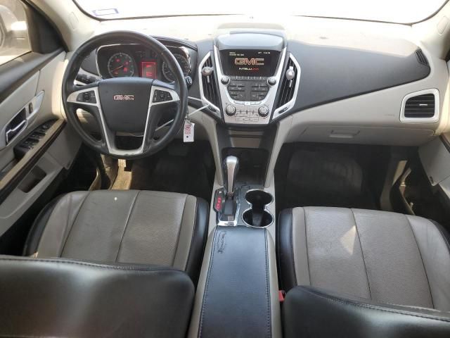 2013 GMC Terrain SLT