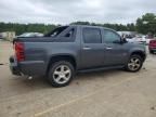 2011 Chevrolet Avalanche LT