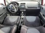 2007 Honda FIT S