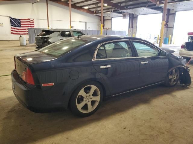 2012 Chevrolet Malibu 1LT